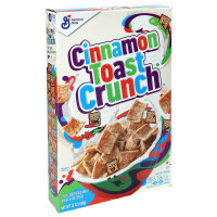 Cinnamon Toast Crunch Original – 354 g |...