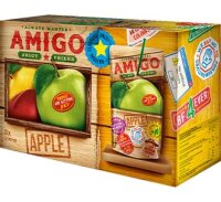 AMIGO Apple – Fruchtgetränk aus...