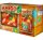 AMIGO Orange & Mango  8×200 ml – Fruchtgetränk aus Orange & Mango Trinkpacks – Ohne künstliche Aromen & Farbstoffe – Tropisch-fruchtiger Drink