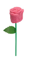 Marshmallow Rose 22 cm mit Fruchtgeschmack | 28 g...