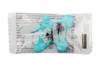Trolli Blob Fruchtgummi 200 Stück 1,3 kg Großbox einzeln verpackt