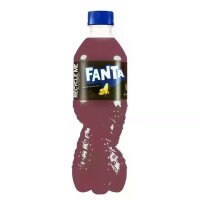 Fanta Banana Chocolate Import China –...