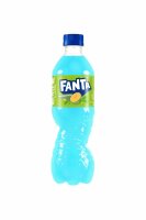 Fanta Hami Melon Import China 500 ml –...