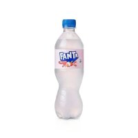 Fanta Lychee 500 ml – Exotische Litschi Fanta aus...