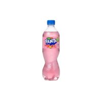 Fanta Passion Fruit & Grape 500 ml – Exotische...