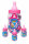 Candy Bottle Babyflasche Rosa XXL – 20 Stück à 40 g | Camelot Candy