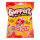 Gupperz Strawberry Milk Splash 72 g – Flüssig gefüllte Candy mit Creamy Flavor