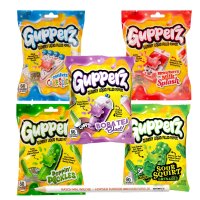 Gupperz Candy Mix 5×72 g – Flüssig...