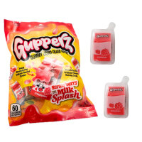 Gupperz Candy Mix 5×72 g – Flüssig...
