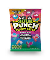 Not So Sour Punch Sweet Bites 105 g –...
