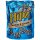 Flipz Cookies & Cream Pretzels 90 g – Süß-salzige Brezeln mit Cookies-&-Cream & Milchschokolade | USA