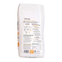 Premium Nataiis Butterfly Popcornmais Classic 22,68 kg Profi Sack