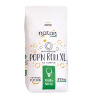 Premium Nataiis Jumbo Mushroom Popcornmais XL Classic...