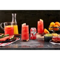 7Up Cherry 355 ml US Softdrink Kirschgeschmack koffeinfrei