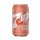 7UP Shirley Temple 355 ml Limited Edition US Softdrink Granatapfel Kirsche