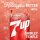 7UP Shirley Temple 355 ml Limited Edition US Softdrink Granatapfel Kirsche