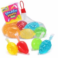 Splash Fruits Jellies 400 g Beutel mit 10 Stück...