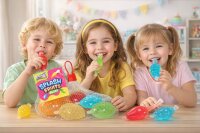 Splash Fruits Jellies 400 g Beutel mit 10 Stück...