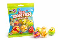 Sweet Flash Easter Gummies Splash 108 g saure Fruchtgummis Ostern