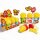 Display Sweet Flash 12x Jelly Fries & Candy Ketchup Fruchtgummi mit Candy Gel