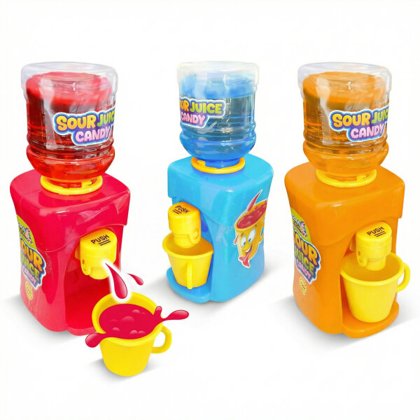 Sweet Flash Sour Juice Candy 30 ml 12 cm...