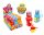 Sweet Flash Sour Juice Candy 30 ml 12 cm Getränkespender Spaß
