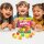 Sweet Flash Splash Gummy Fruits Sour Splash 108 g Fruchtgummi