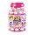 Johny Bee 3D Gummy Cupcake Liquid 60 Stück Rindergelatine Gummibonbon Cupcake mit flüssigem Kern