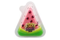 Johny Bee 3D Gummy Watermelon Burst 60 Stück...