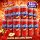 Bundle Fanta Red Apple Egypt 12 Dosen 0,355 l Dose – Rote Apfel Fanta aus Ägypten