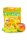 Peelable Gummies Mango 16 beutel Halal einzeln verpackte Fruchtgummis 75 g