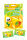 Peelable Gummies Mango 16 beutel Halal einzeln verpackte Fruchtgummis 75 g