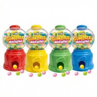 Sweet Flash Gumball Machine XL 15 cm - 120 g...