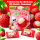 Peelable Gummies Lychee 75 g 15 Beutel Fruchtgummi zum Schälen