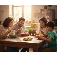 YUMYUM Instant Nudeln 60g Chicken Packung 30er Pack MHD...