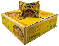 YUMYUM Instant Nudeln 60g Chicken Packung 30er Pack MHD 22.04.2027