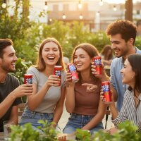 Fanta Watermelon Japan 330 ml Dose Original Import