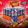 Bundle 12 er Pepsi White Peach China 0,33 l Dose 12er