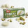 Bergen Cookies Pistachio Cream 128g Gefüllte Kekse mit Pistaziencreme