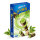 Oreo Cocoa Crisp Roll Matcha 50 g Knuspriger Keksriegel mit Matcha Geschmack