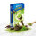 Oreo Cocoa Crisp Roll Matcha 50 g Knuspriger Keksriegel mit Matcha Geschmack