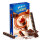 Oreo Cocoa Crisp Roll Chocolate 50 g Knuspriger Keksriegel mit Schokolade Geschmack