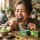 Oreo Matcha China 97g Kakao Doppelkekse mit Matcha Geschmack MHD 06.10.2026