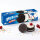 Oreo Birthday Cake China 97g Kakao Doppelkekse mit Vanille Geschmack und Zuckerstreuseln