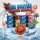 Oreo China Bundle 6er Set 6x 97g Doppelkekse Mix Sorten International Snack Box MHD 06.10.2026