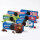 Oreo China Bundle 6er Set 6x 97g Doppelkekse Mix Sorten International Snack Box