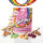 Skittles Desserts Kaubonbons 152g Kaudragees mit Dessert Geschmack