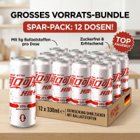 Coca Cola Fiber China Edition 12x 330 ml zuckerfrei mit...