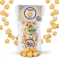 Gourmet Popcorn Crispy Bliss