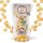 Gourmet Popcorn Crispy Bliss